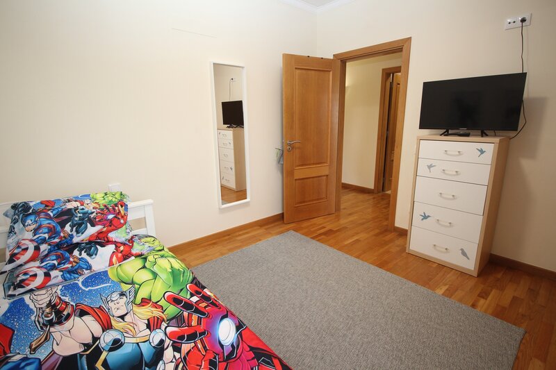 4 bedroom House in Albufeira