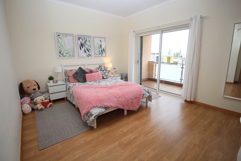 4 bedroom House in Albufeira