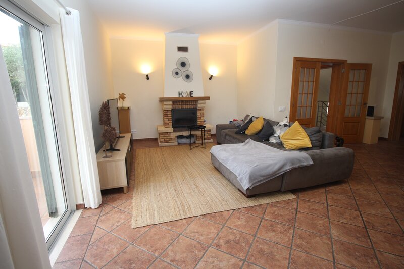 4 bedroom House in Albufeira