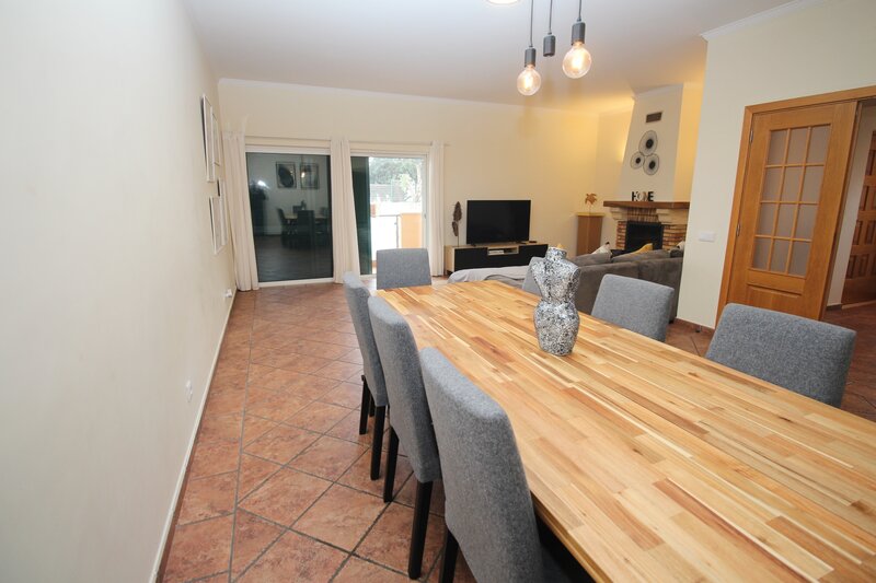 4 bedroom House in Albufeira