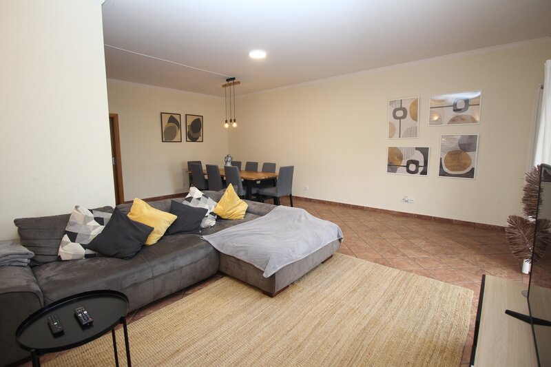 4 bedroom House in Albufeira