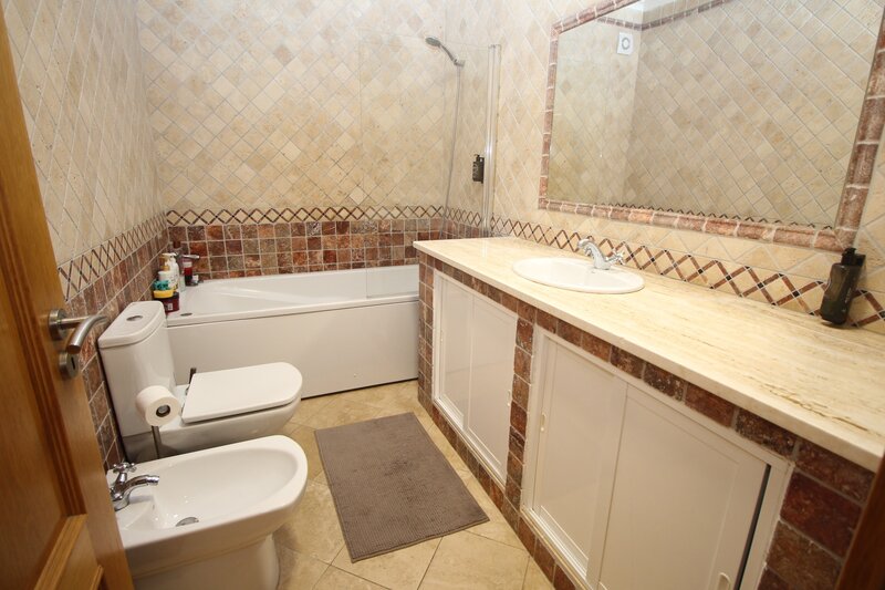 4 bedroom House in Albufeira