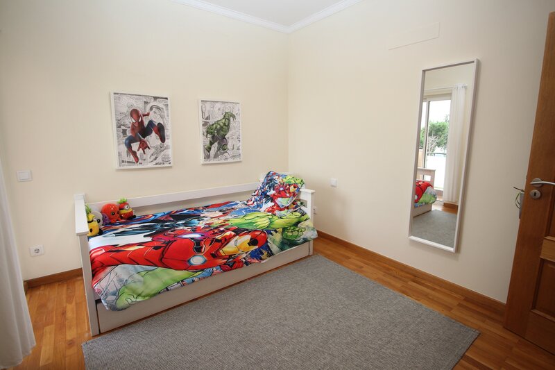 4 bedroom House in Albufeira