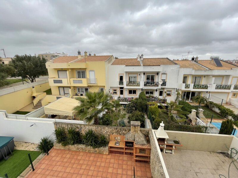 4 bedroom House in Albufeira