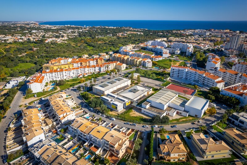 4 bedroom House in Albufeira