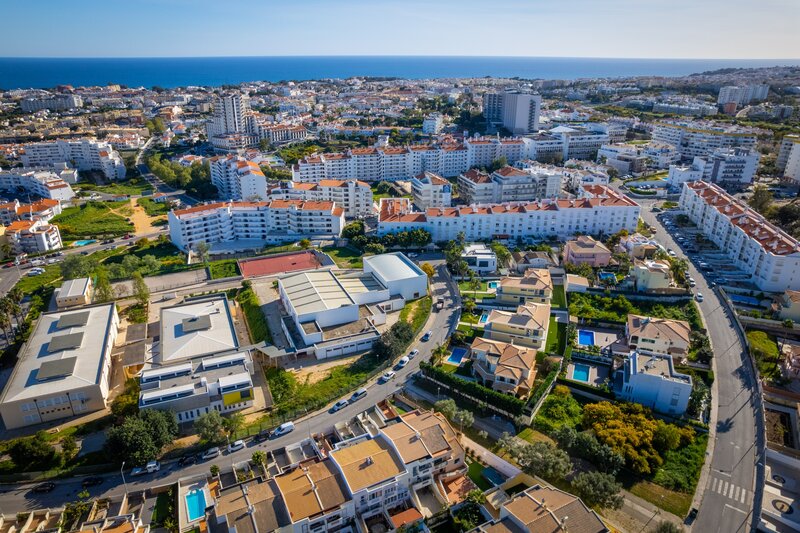 4 bedroom House in Albufeira