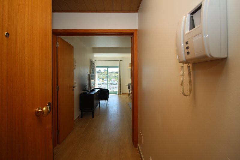 Apartamento com 1 quartos e piscina em Albufeira