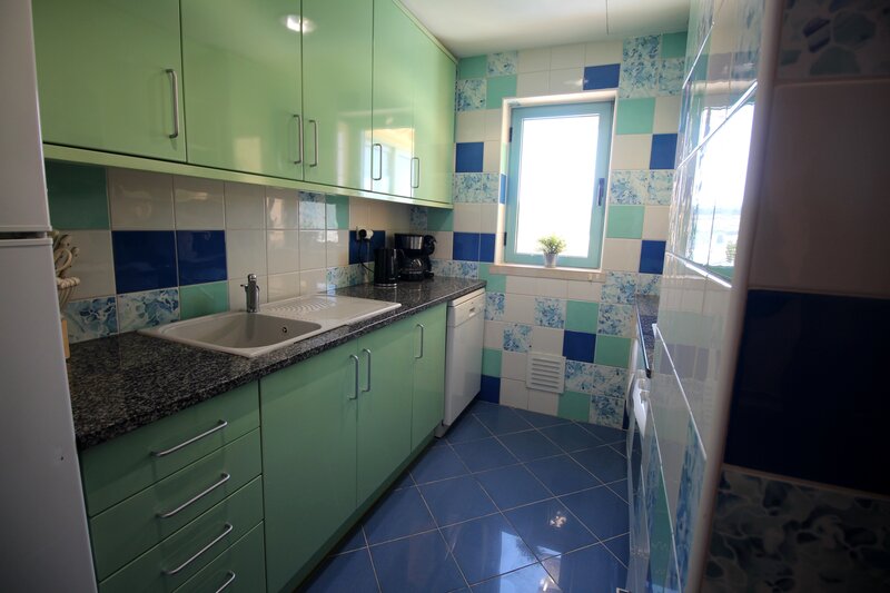 Apartamento com 1 quartos e piscina em Albufeira