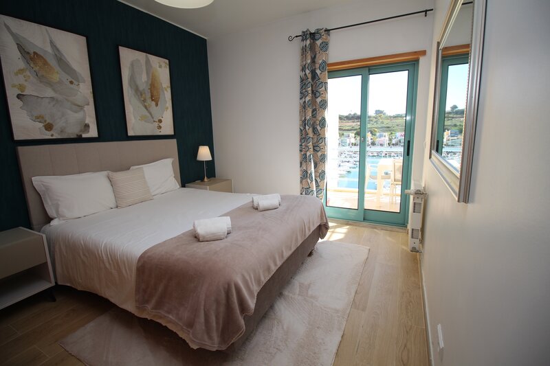 Apartamento com 1 quartos e piscina em Albufeira