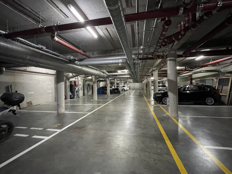 Apartamento com 1 quartos e piscina em Albufeira