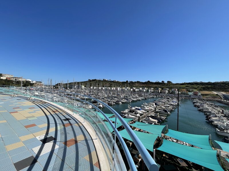 Apartamento com 1 quartos e piscina em Albufeira