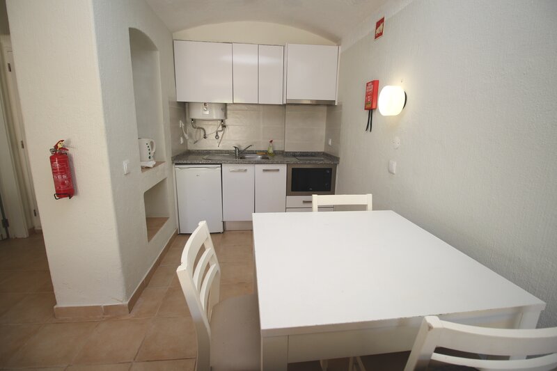Apartamento e piscina em Albufeira