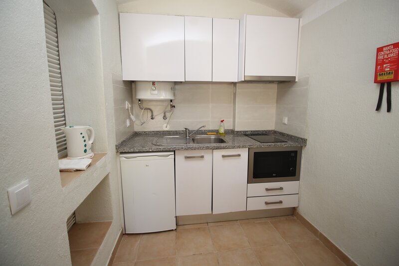 Apartamento e piscina em Albufeira