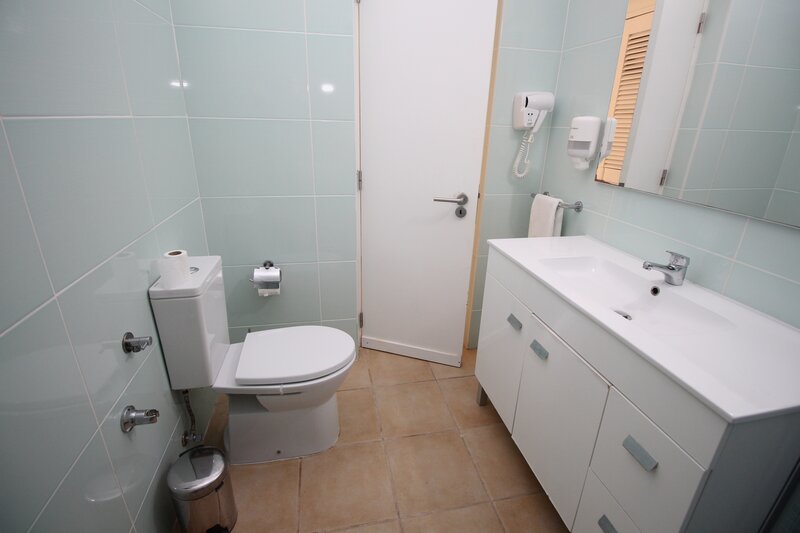 Apartamento e piscina em Albufeira