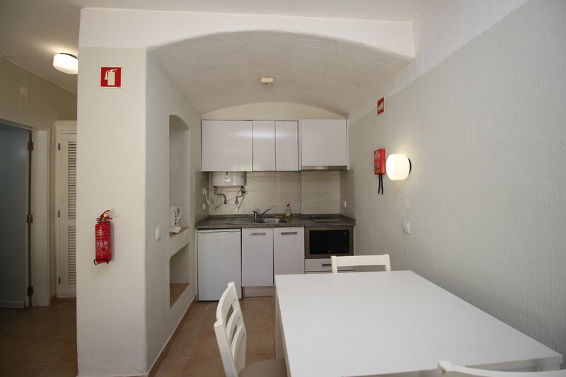 Apartamento e piscina em Albufeira