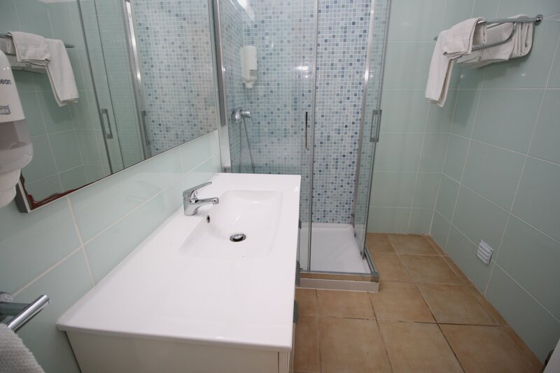 Apartamento e piscina em Albufeira
