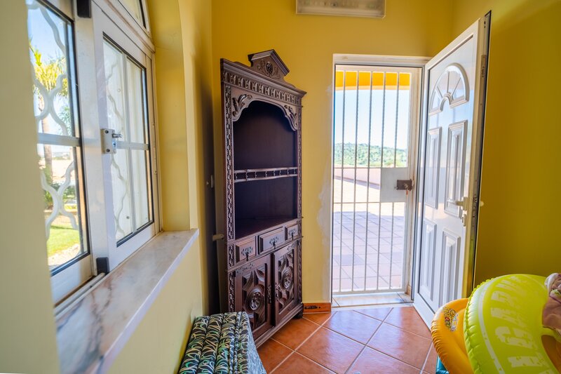 5 bedroom23 720 000 m&sup2;  Land plot with swimming pool in Albufeira