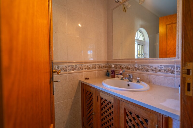 5 bedroom23 720 000 m&sup2;  Land plot with swimming pool in Albufeira