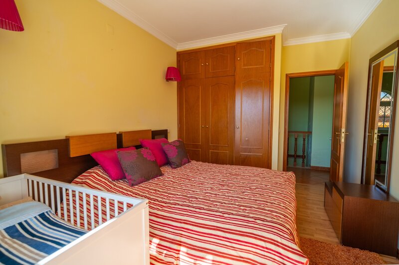 5 bedroom23 720 000 m&sup2;  Land plot with swimming pool in Albufeira