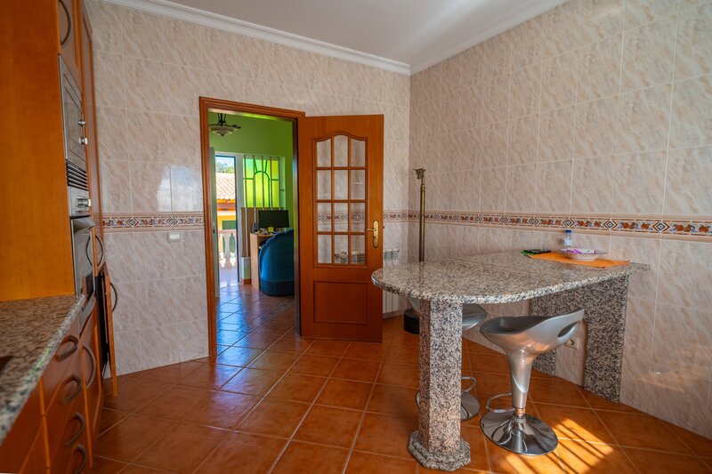 5 bedroom23 720 000 m&sup2;  Land plot with swimming pool in Albufeira