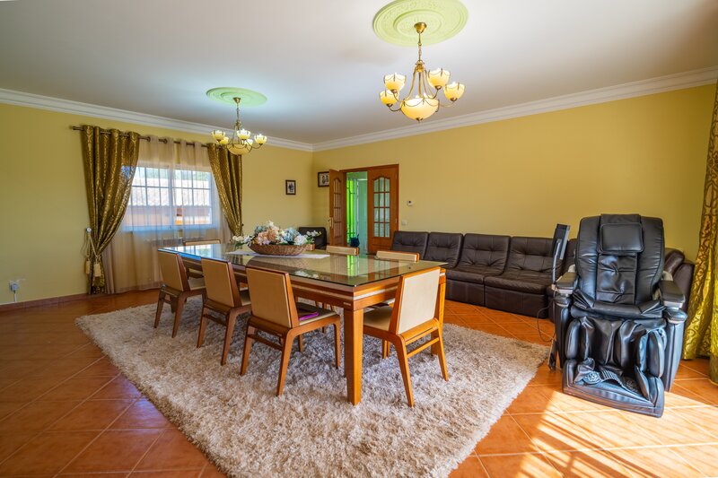 5 bedroom23 720 000 m&sup2;  Land plot with swimming pool in Albufeira