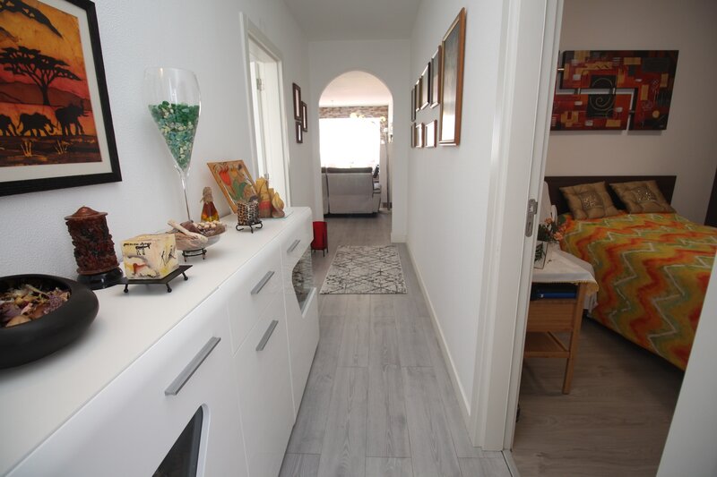 2 bedroom Apartment in Albufeira