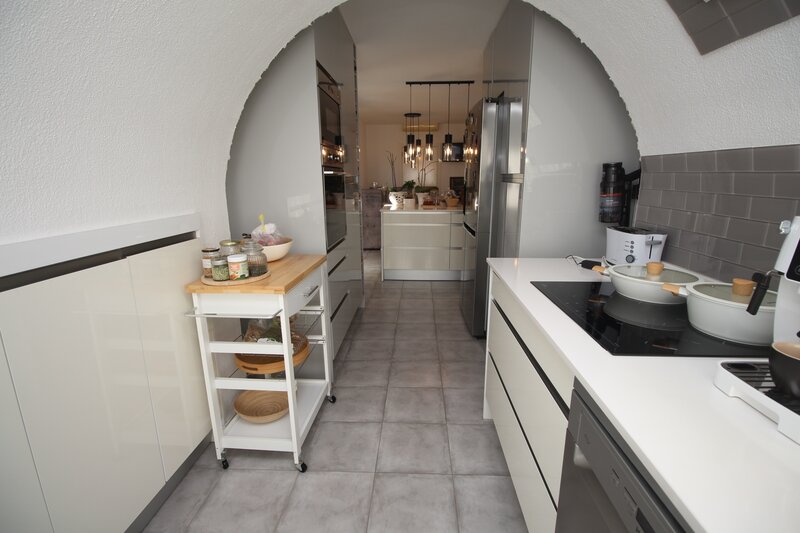 2 bedroom Apartment in Albufeira