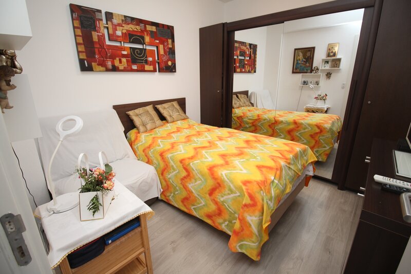 2 bedroom Apartment in Albufeira