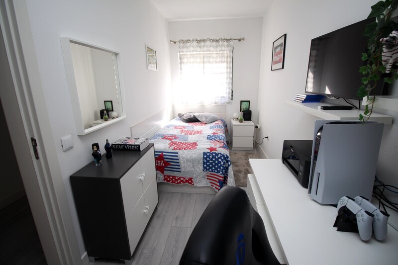 2 bedroom Apartment in Albufeira
