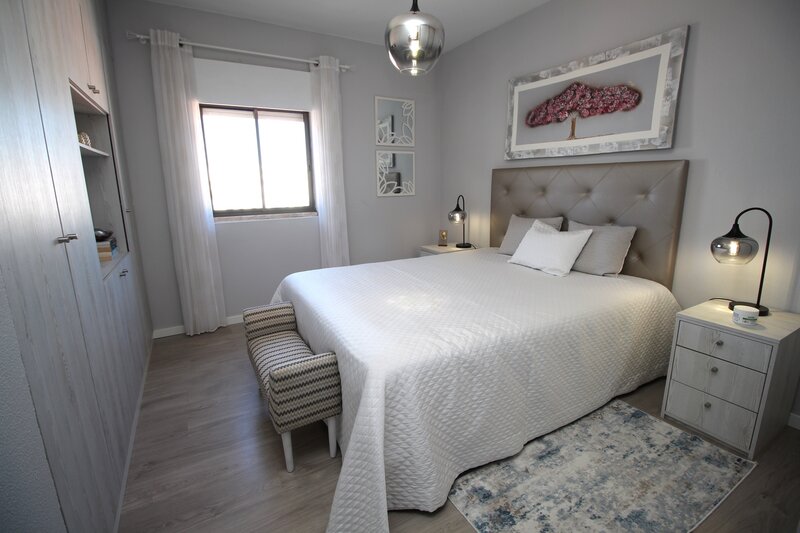 2 bedroom Apartment in Albufeira