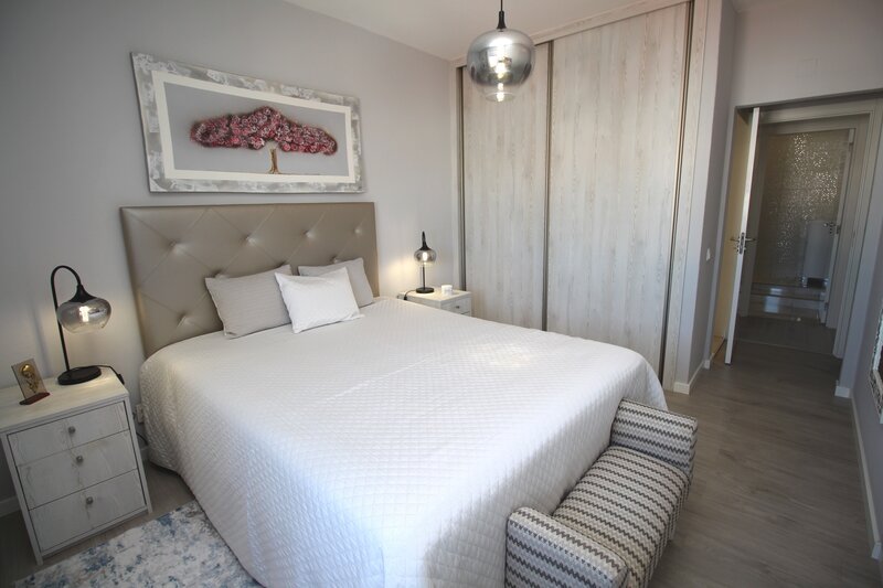 2 bedroom Apartment in Albufeira