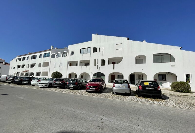 2 bedroom Apartment in Albufeira