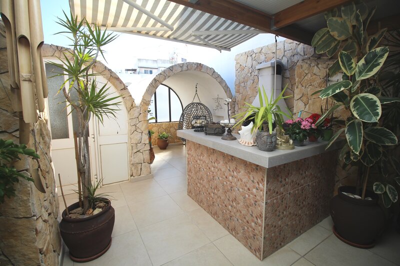 2 bedroom Apartment in Albufeira