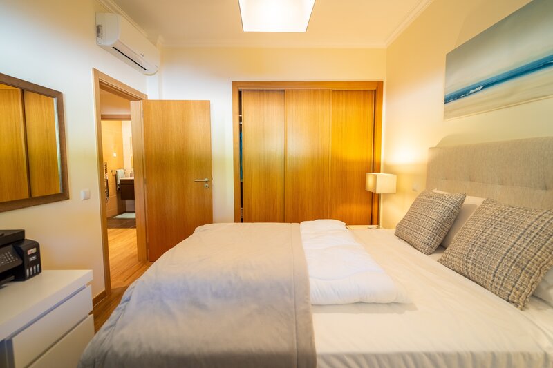 2 bedroom Apartment with swimming pool in Albufeira