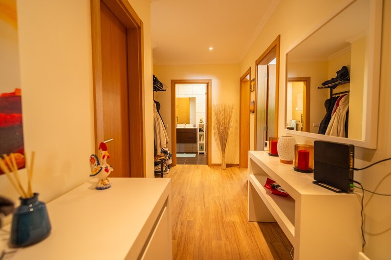 2 bedroom Apartment with swimming pool in Albufeira