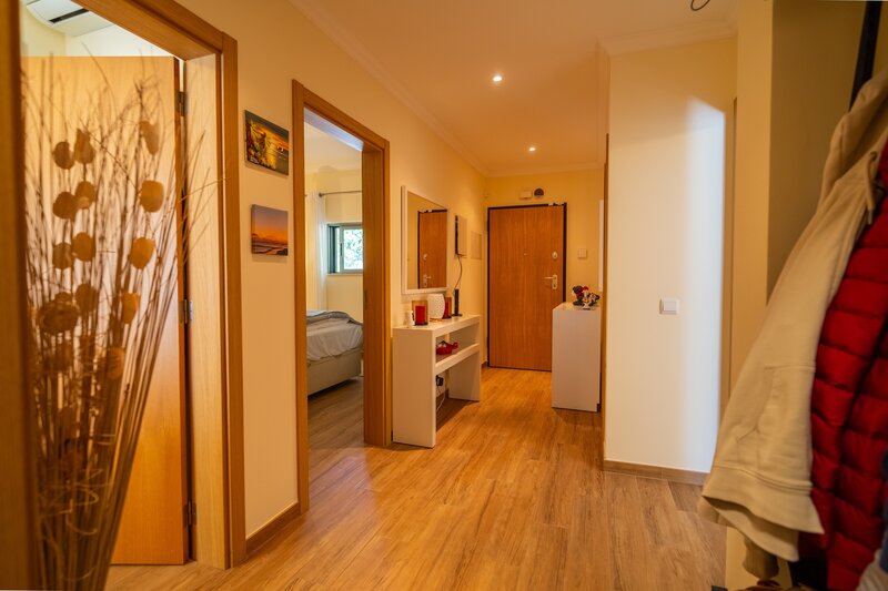 2 bedroom Apartment with swimming pool in Albufeira