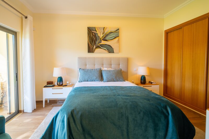 2 bedroom Apartment with swimming pool in Albufeira