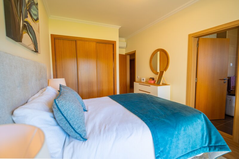 2 bedroom Apartment with swimming pool in Albufeira