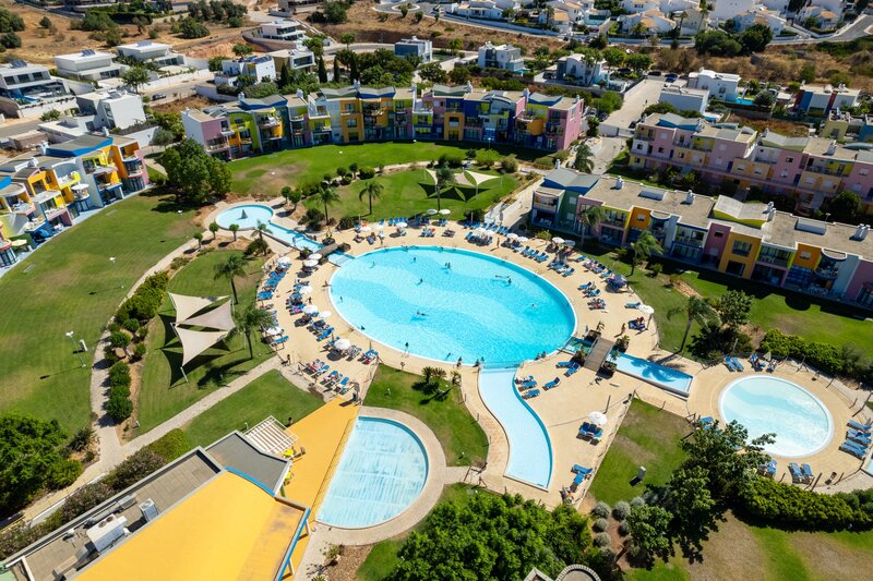 1 bedroom Apartment in Albufeira