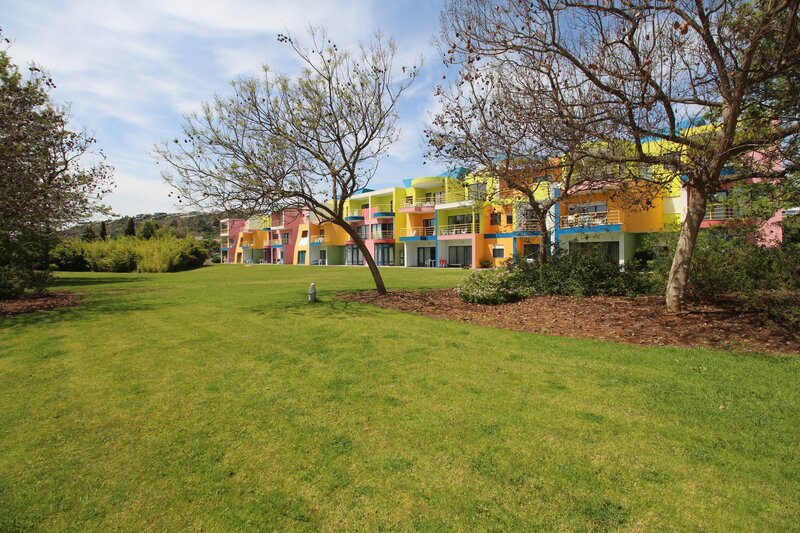 1 bedroom Apartment in Albufeira