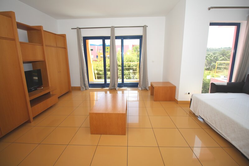 1 bedroom Apartment in Albufeira