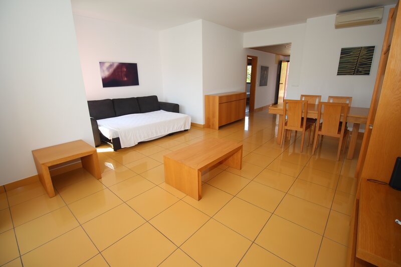 1 bedroom Apartment in Albufeira