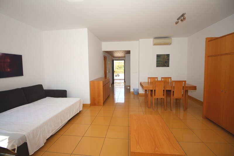 1 bedroom Apartment in Albufeira