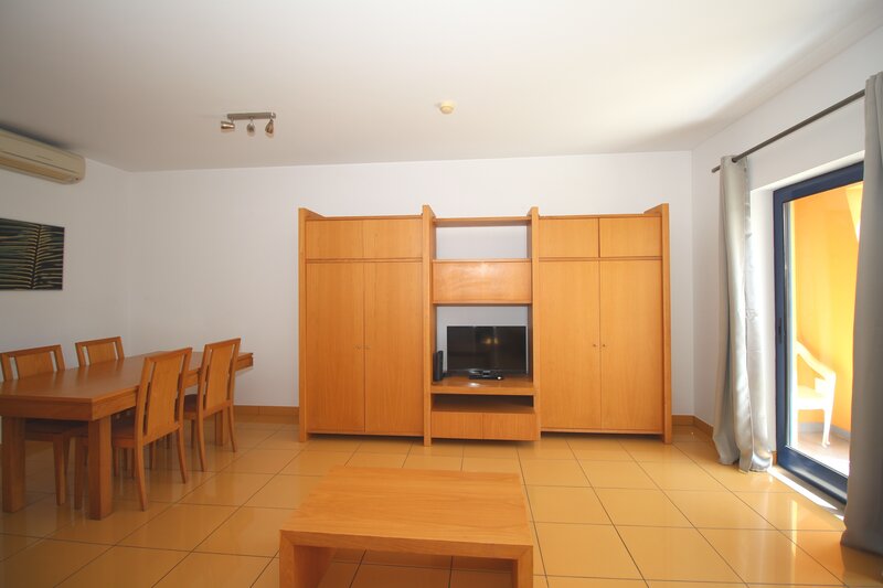 1 bedroom Apartment in Albufeira