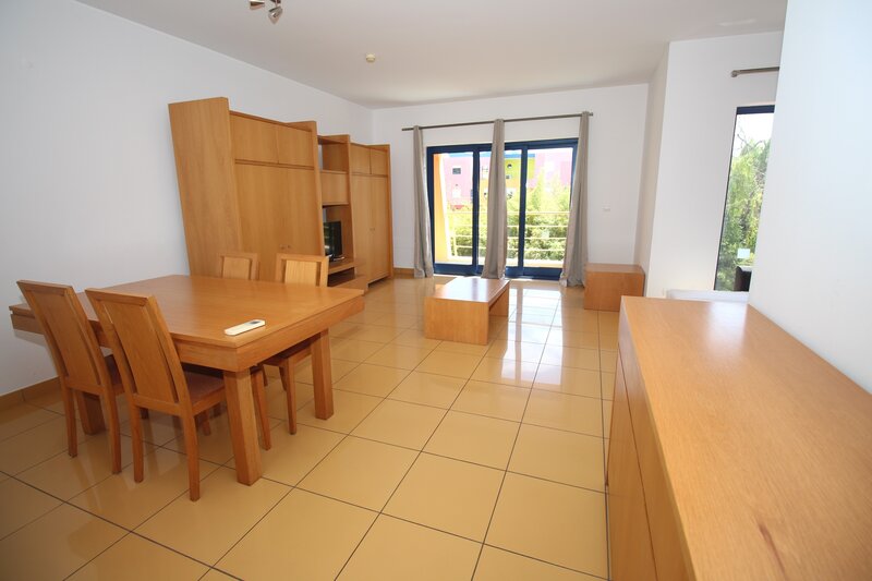 1 bedroom Apartment in Albufeira