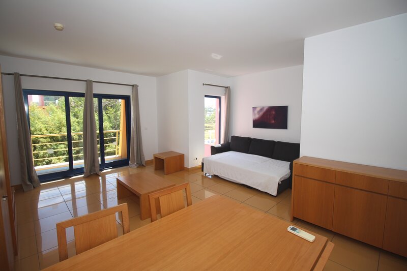1 bedroom Apartment in Albufeira