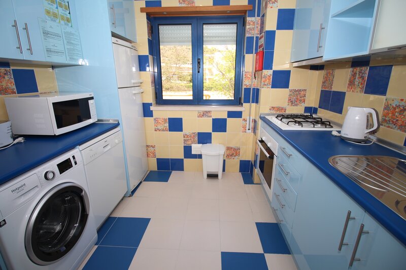1 bedroom Apartment in Albufeira