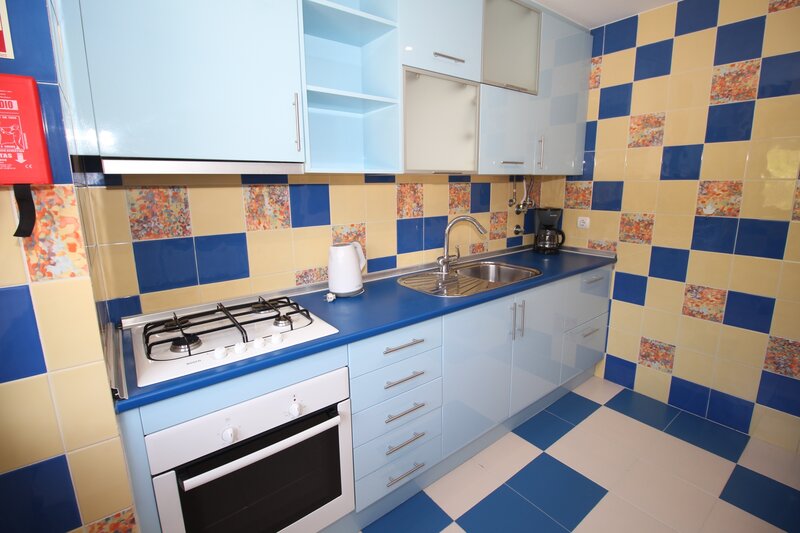 1 bedroom Apartment in Albufeira