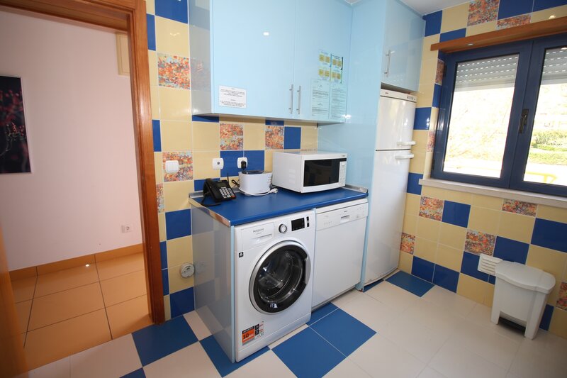 1 bedroom Apartment in Albufeira