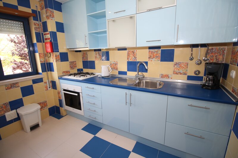 1 bedroom Apartment in Albufeira